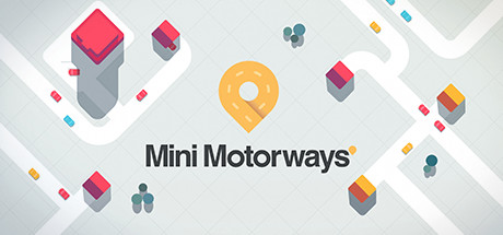 mini motorways traffic light vs roundabout