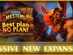 Minion Masters Full Guide and Very Informative for New Players in 2021 1 - steamsplay.com