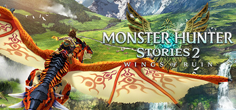 Monster Hunter Stories 2: Wings of Ruin How to Fix Corrupt Data in Multiplayer Bug 1 - steamsplay.com