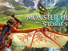 Monster Hunter Stories 2: Wings of Ruin Rhyming Riddle – Dreadqueen Rathian quest 2 - steamsplay.com
