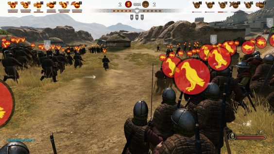 Mount & Blade II: Bannerlord Best Strategy/Tactics for Emperial Empire 1 - steamsplay.com