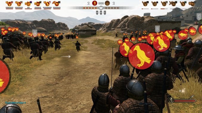 mount and blade best infantry