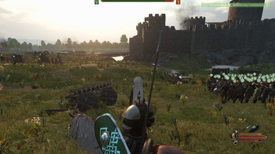 Mount & Blade II: Bannerlord Early Access and Things Need to Improve About the Game 1 - steamsplay.com