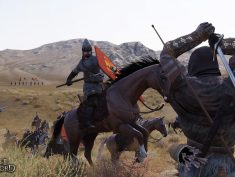 Mount & Blade II: Bannerlord How to Create Mod using Nexus Guide 1 - steamsplay.com