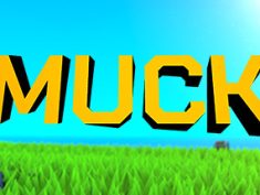 Muck New Update 4 – Traders Camp Guide 1 - steamsplay.com