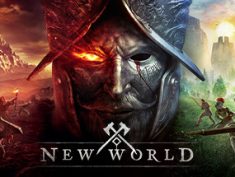 New World Full Guide & All Basic Info for New Players + Building + Resources + Perks 1 - steamsplay.com