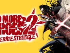 No More Heroes 2: Desperate Struggle How to Fix Launch Game Error 1 - steamsplay.com