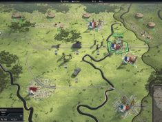 Panzer Corps 2 Official Guide for Axis Operations DLC FAQ and Tips 1 - steamsplay.com