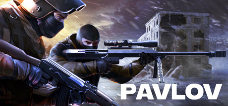 Pavlov VR FPS Boost for Best Game Performance in 2021 1 - steamsplay.com