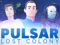 PULSAR: Lost Colony Guide on How to Be a Pirate 1 - steamsplay.com
