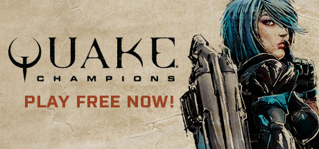 Quake Champions All Weapons Guide – Damage – Strength 1 - steamsplay.com
