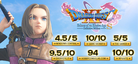 RAGON QUEST XI S: Echoes of an Elusive Age – Definitive Edition Defeating Timewyrm in Dragon Quest X1 Guide 1 - steamsplay.com