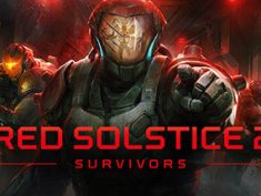 Red Solstice 2: Survivors Gameplay Information and Basic Tutorial for Beginners 1 - steamsplay.com