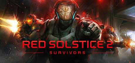 Red Solstice 2: Survivors How to Control Infestation Level Guide 1 - steamsplay.com