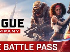 Rogue Company Free Redeemable Rewards on PlayStation Plus – Xbox Game – Twitch Prime 1 - steamsplay.com
