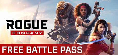 Rogue Company How to Link Your Epic Account to Steam 1 - steamsplay.com