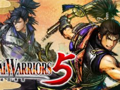 SAMURAI WARRIORS 5 All Objectives/Mission List Guide 1 - steamsplay.com