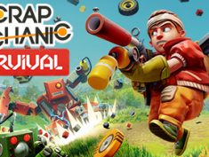 Scrap Mechanic Stuck in Game SOLUTION Fix Explained + Edit Save File 1 - steamsplay.com