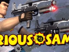 Serious Sam 2 FPS Drops in Game Fix 1 - steamsplay.com