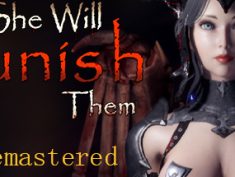 She Will Punish Them All Character Ability Information Explained! 1 - steamsplay.com
