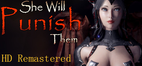 She Will Punish Them Guide for Missing Companions Bug Fixes + Save File 1 - steamsplay.com