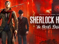 Sherlock Holmes: The Devil’s Daughter Review Guide 1 - steamsplay.com