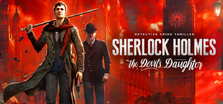Sherlock Holmes: The Devil’s Daughter Review Guide 1 - steamsplay.com