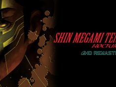 Shin Megami Tensei III Nocturne HD Remaster How to Kill Matador in Game + Tips 1 - steamsplay.com