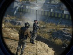 Sniper Ghost Warrior Contracts 2 General Information for Sniper Rifle + Type of Scopes 1 - steamsplay.com