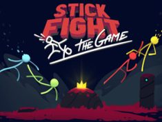 Stick Fight: The Game Useful Tactics and Tips Playing this Game Guide 1 - steamsplay.com