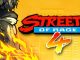 Streets of Rage 4 Best Strategy for Axel SoR4 1 - steamsplay.com