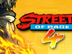 Streets of Rage 4 Max SOR4 Guide to POWERSLIDE (Mr. X DLC) 1 - steamsplay.com