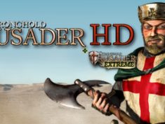 Stronghold Crusader HD All Crusader Units Review 1 - steamsplay.com