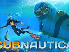 Subnautica A Guide to exploring: Ecological Dead Zone 1 - steamsplay.com
