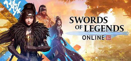 Swords of Legends Online Building House/Base Tutorial Guide 1 - steamsplay.com