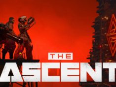 The Ascent Snooze and Black ICE Achievements Guide 1 - steamsplay.com