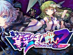 Touhou Blooming Chaos 2 How to Unlock Rin Satsuki [July 2021] 1 - steamsplay.com