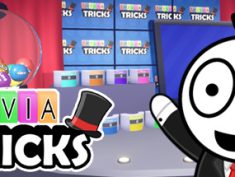 Trivia Tricks Official Remote Play Guide! 1 - steamsplay.com