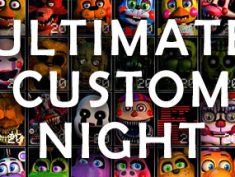 Ultimate Custom Night Dee Dee’s Roulette v2 1 - steamsplay.com