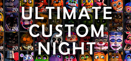 Ultimate Custom Night Dee Dee’s Roulette v2 1 - steamsplay.com