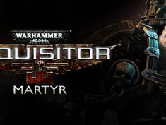Warhammer 40 000: Inquisitor – Crusader Build Guide 1 - steamsplay.com