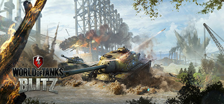 World of Tanks Blitz How to play the Tiger II 1 - steamsplay.com
