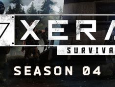 XERA: Survival New Players Guide and Basic Information in XERA 1 - steamsplay.com