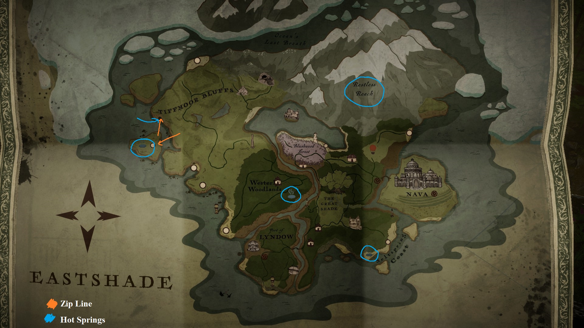 Eastshade How to Complete All Quest + Walkthrough Guide - 2021