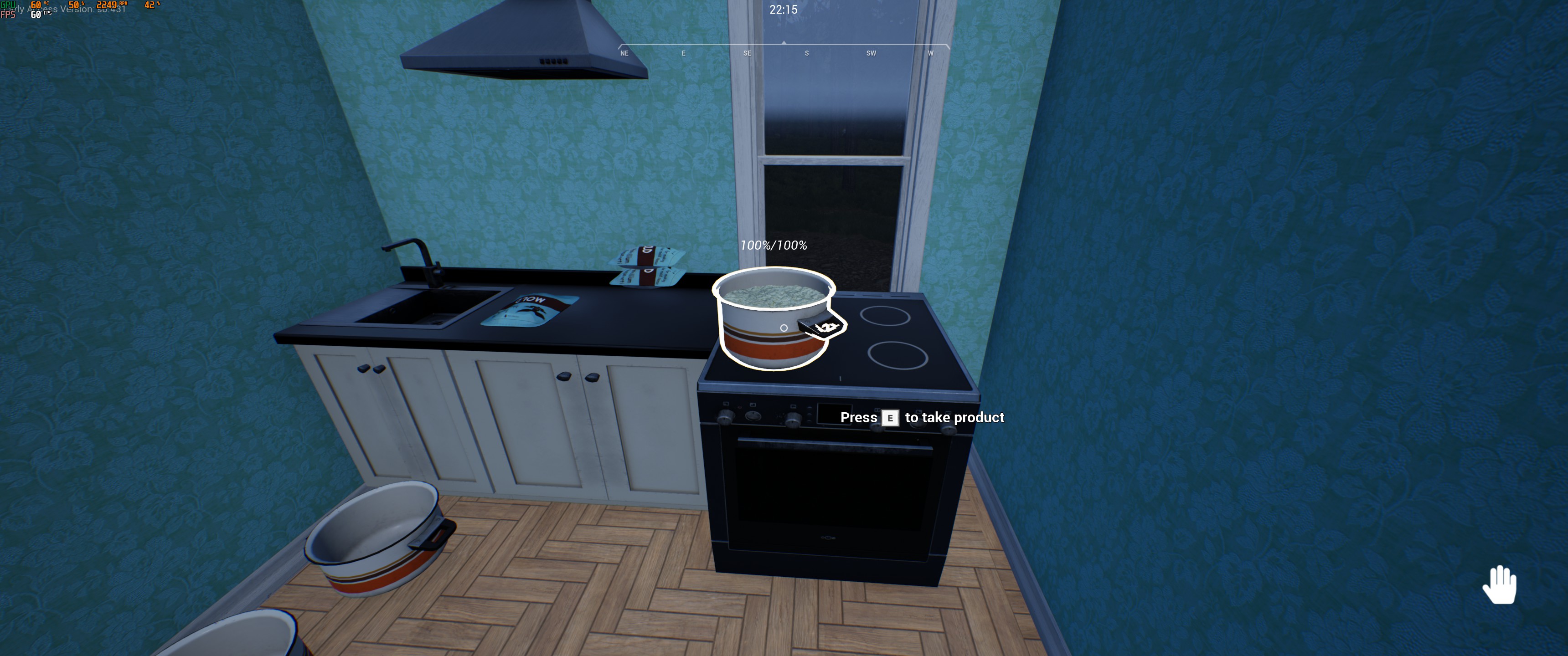 Ranch Simulator Cooking Tips for Beginners Guide