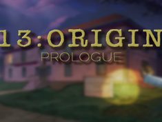 13:ORIGIN Prologue Gameplay Walkthrough + All Achievements Guide Playthrough 1 - steamsplay.com