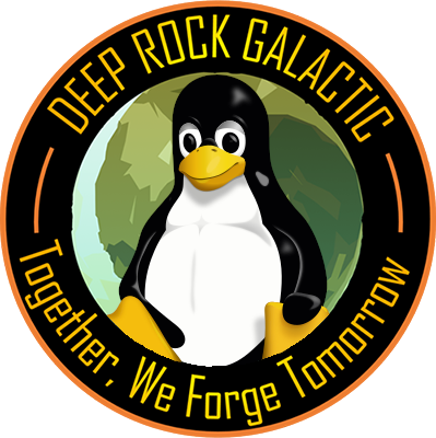 Deep Rock Galactic How to Play on Linux and Steam Deck Using Proton Compatibility