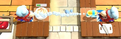 Overcooked! 2 Gameplay Tips and Game Information for Beginners