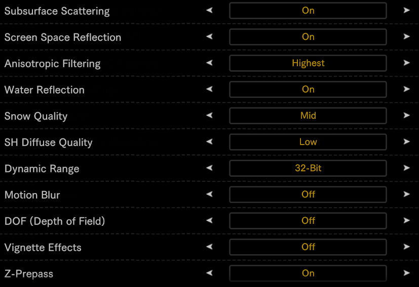 Monster Hunter: World Best Settings in Game + TWEAKS + FPS Boost for Better Performance Guide
