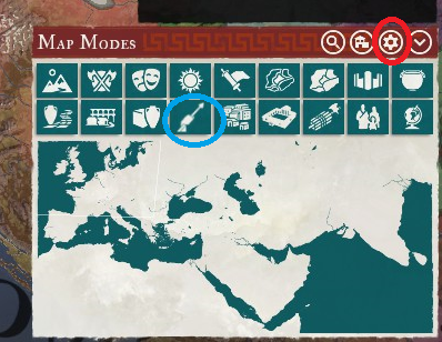Imperator: Rome An Overview Guide and Basic Information About Levies